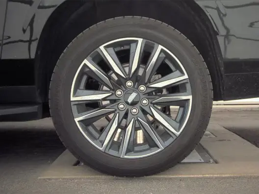 Florida Fine Cars - Used CADILLAC ESCALADE ESV 2023 MARGATE 4WD SPORT