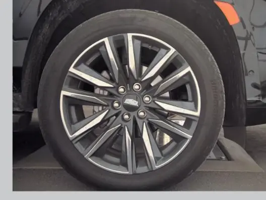 Florida Fine Cars - Used CADILLAC ESCALADE ESV 2023 MARGATE 4WD SPORT