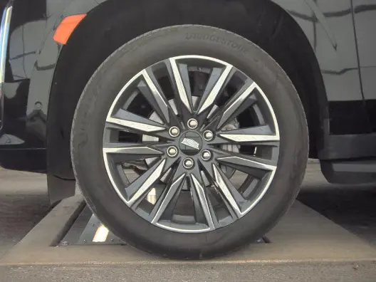 Florida Fine Cars - Used CADILLAC ESCALADE ESV 2023 MARGATE 4WD SPORT