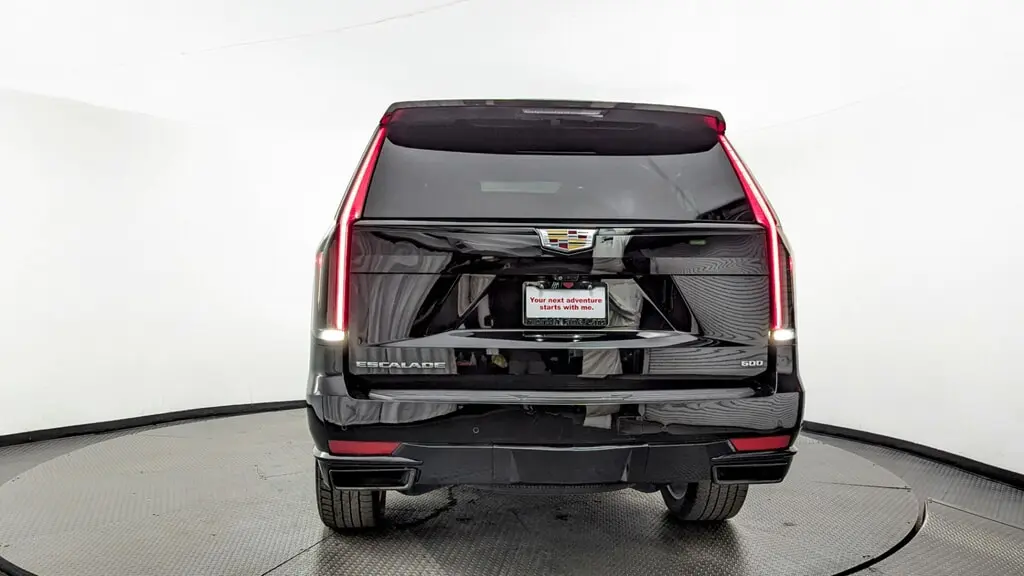 Florida Fine Cars - Used CADILLAC ESCALADE ESV 2023 MARGATE 4WD SPORT