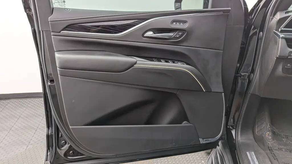 Florida Fine Cars - Used CADILLAC ESCALADE ESV 2023 MARGATE 4WD SPORT