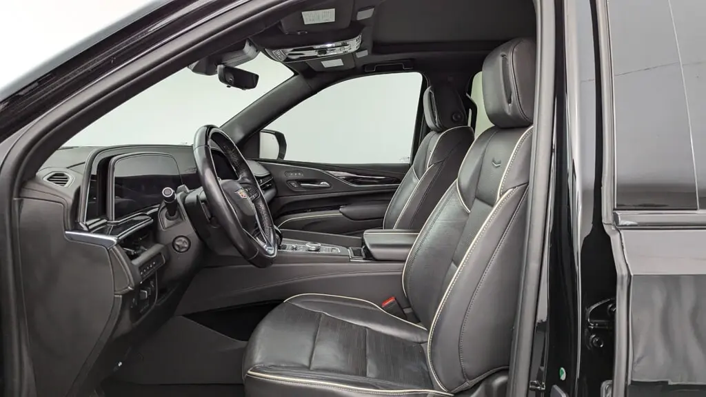 Florida Fine Cars - Used CADILLAC ESCALADE ESV 2023 MARGATE 4WD SPORT