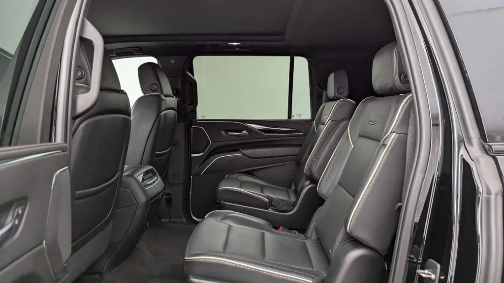 Florida Fine Cars - Used CADILLAC ESCALADE ESV 2023 MARGATE 4WD SPORT