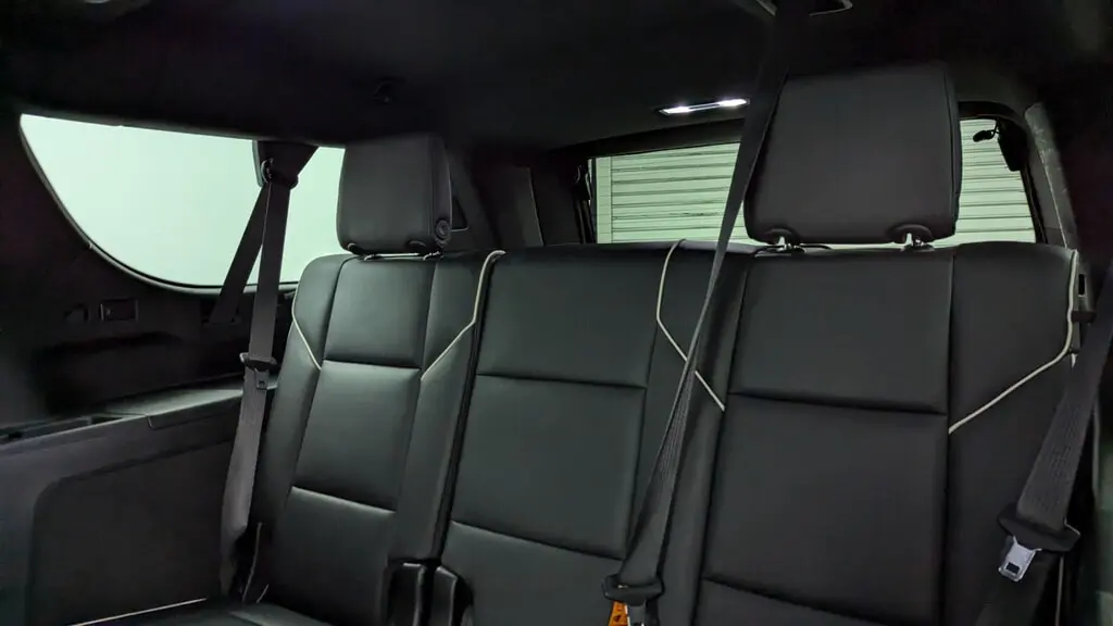 Florida Fine Cars - Used CADILLAC ESCALADE ESV 2023 MARGATE 4WD SPORT