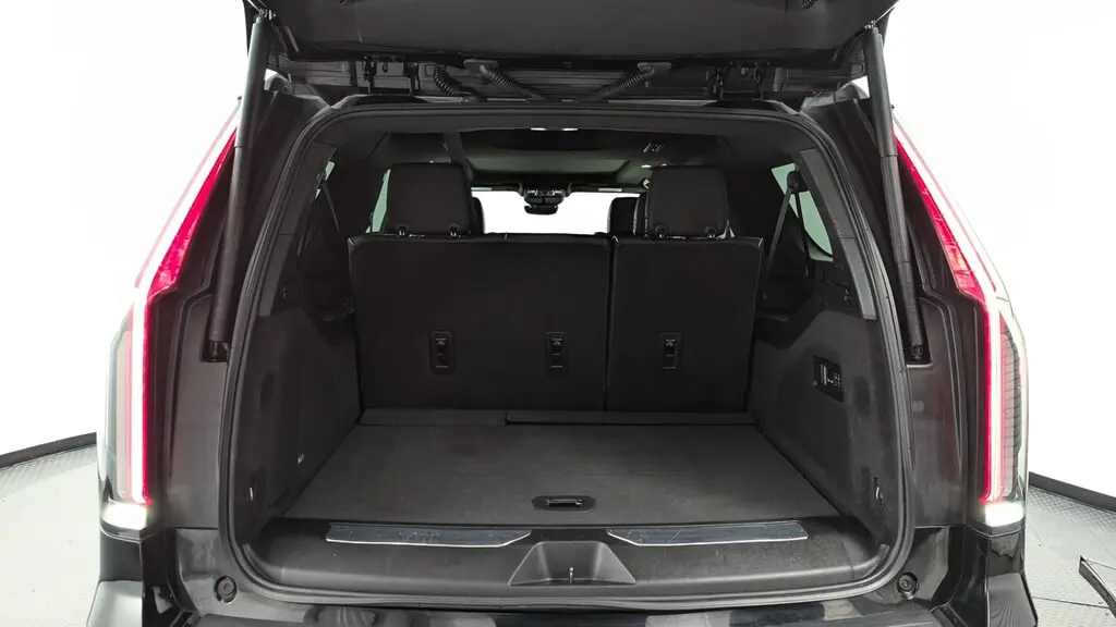 Florida Fine Cars - Used CADILLAC ESCALADE ESV 2023 MARGATE 4WD SPORT