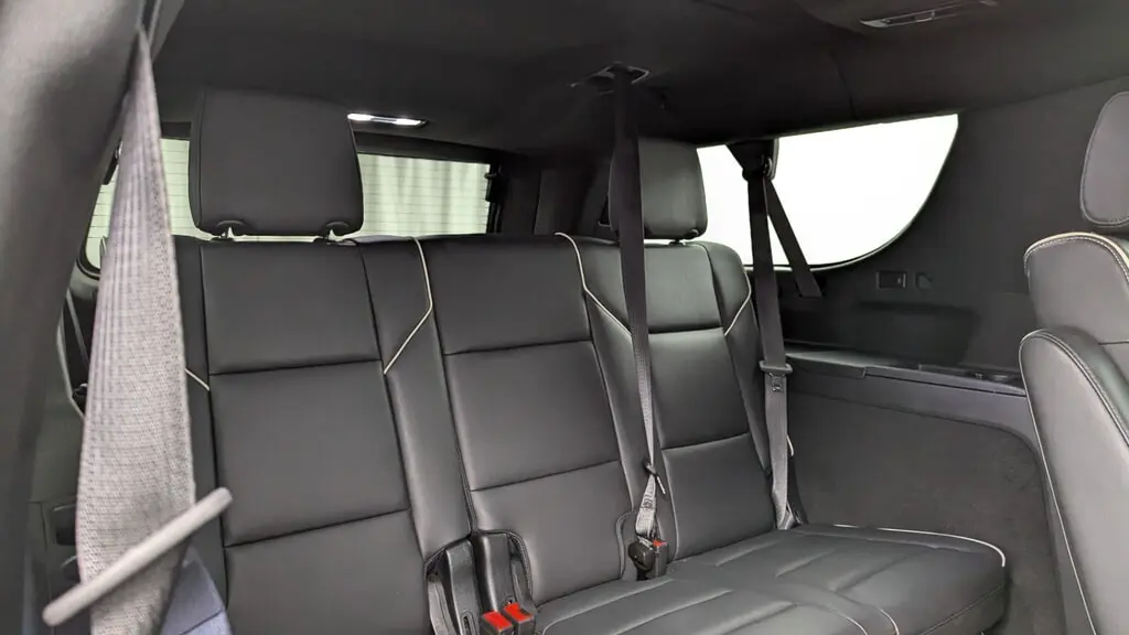 Florida Fine Cars - Used CADILLAC ESCALADE ESV 2023 MARGATE 4WD SPORT