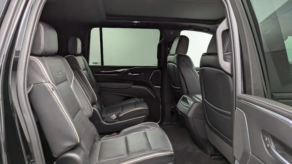 Florida Fine Cars - Used CADILLAC ESCALADE ESV 2023 MARGATE 4WD SPORT