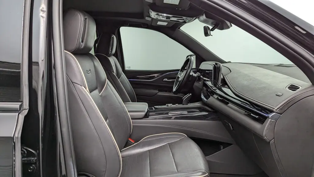 Florida Fine Cars - Used CADILLAC ESCALADE ESV 2023 MARGATE 4WD SPORT