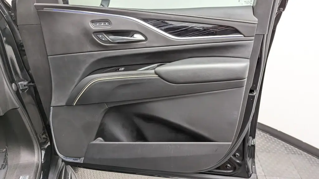 Florida Fine Cars - Used CADILLAC ESCALADE ESV 2023 MARGATE 4WD SPORT