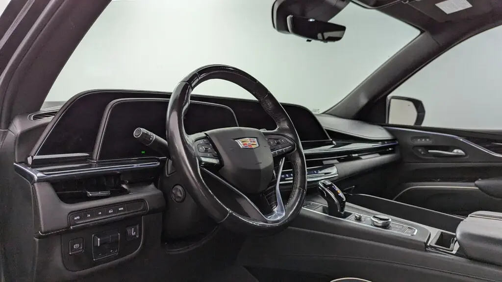 Florida Fine Cars - Used CADILLAC ESCALADE ESV 2023 MARGATE 4WD SPORT