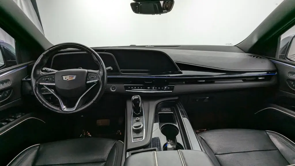 Florida Fine Cars - Used CADILLAC ESCALADE ESV 2023 MARGATE 4WD SPORT