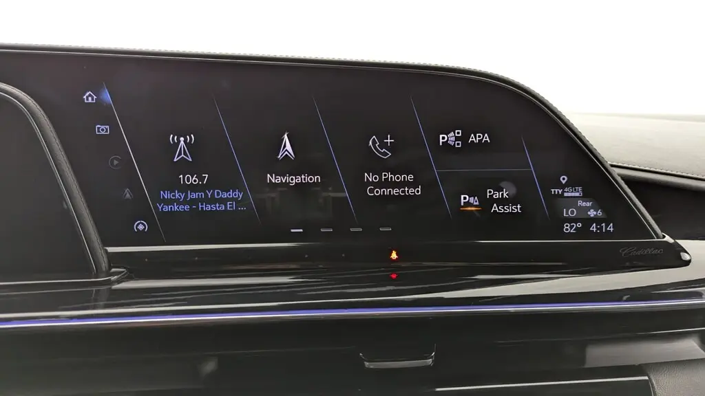 Florida Fine Cars - Used CADILLAC ESCALADE ESV 2023 MARGATE 4WD SPORT