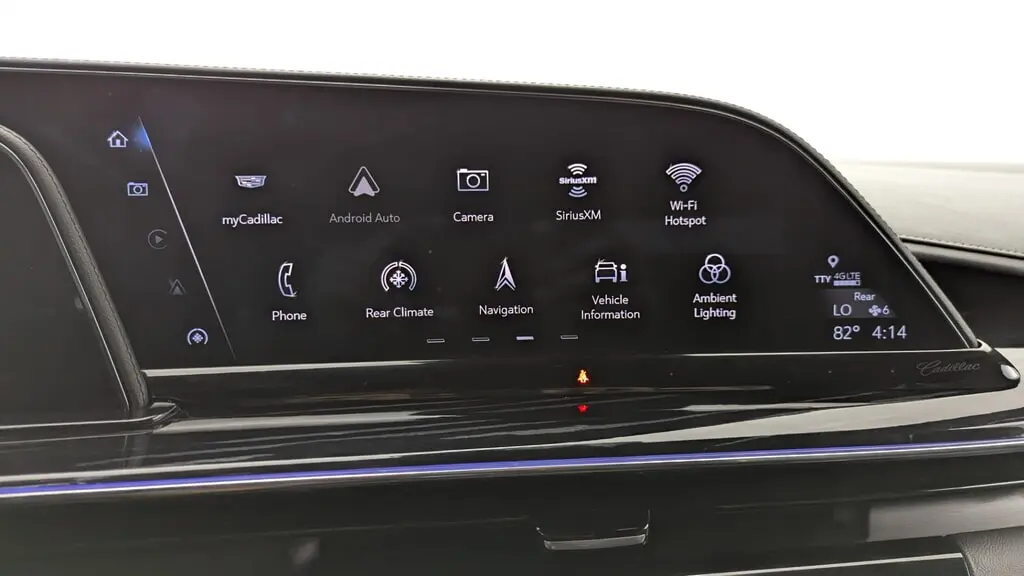 Florida Fine Cars - Used CADILLAC ESCALADE ESV 2023 MARGATE 4WD SPORT