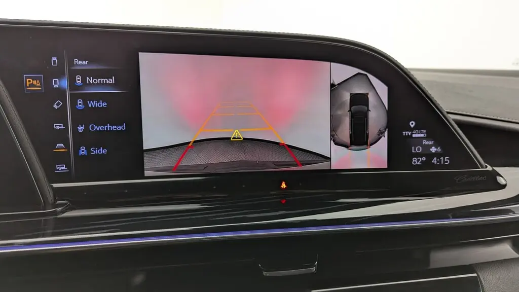 Florida Fine Cars - Used CADILLAC ESCALADE ESV 2023 MARGATE 4WD SPORT