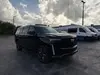 Florida Fine Cars - Used CADILLAC ESCALADE ESV 2023 MARGATE 4WD SPORT