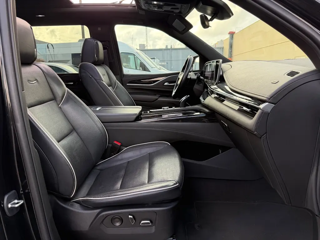 Florida Fine Cars - Used CADILLAC ESCALADE ESV 2023 MARGATE 4WD SPORT