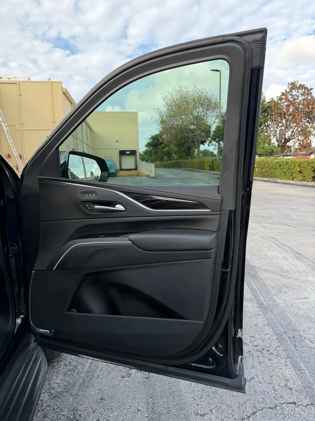 Florida Fine Cars - Used CADILLAC ESCALADE ESV 2023 MARGATE 4WD SPORT