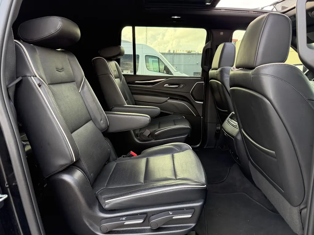 Florida Fine Cars - Used CADILLAC ESCALADE ESV 2023 MARGATE 4WD SPORT