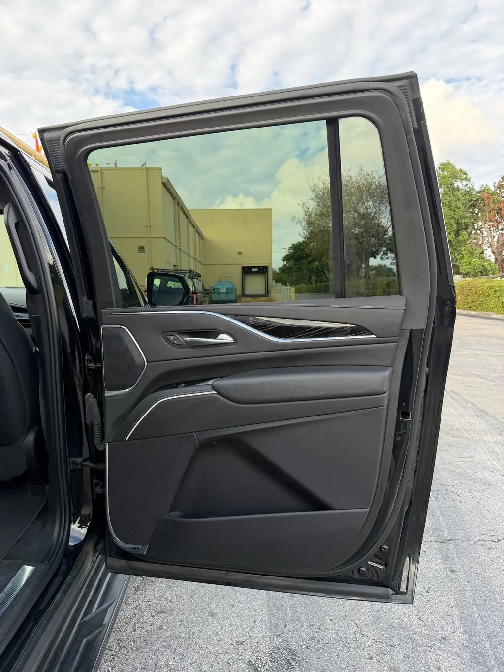 Florida Fine Cars - Used CADILLAC ESCALADE ESV 2023 MARGATE 4WD SPORT