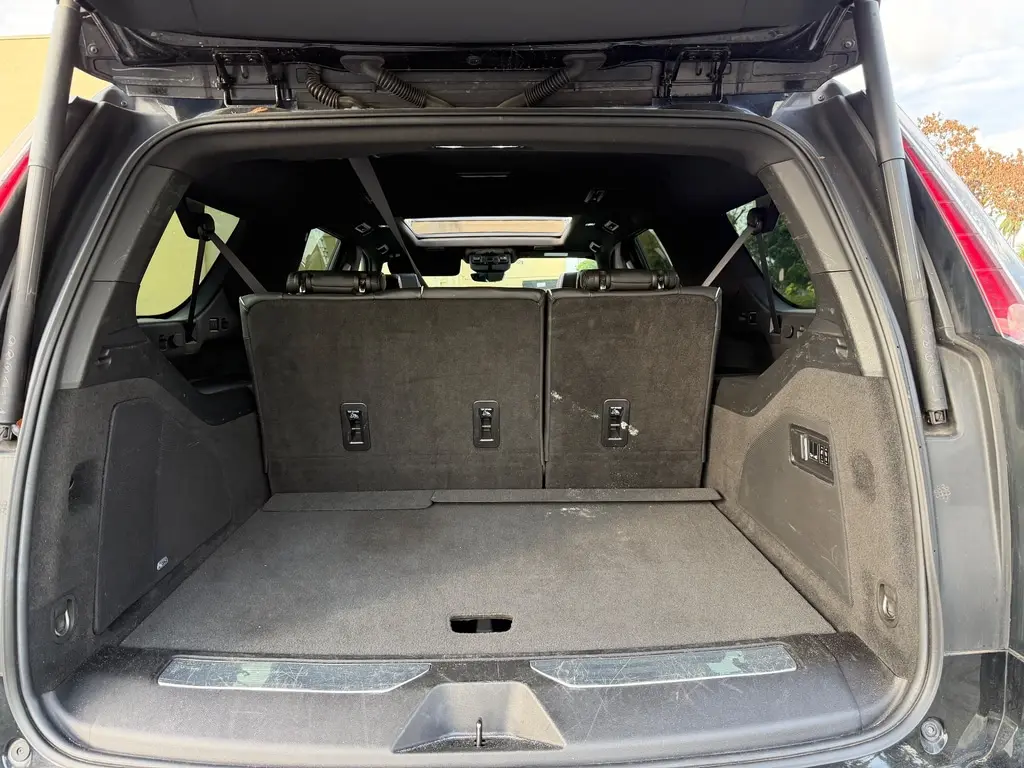 Florida Fine Cars - Used CADILLAC ESCALADE ESV 2023 MARGATE 4WD SPORT