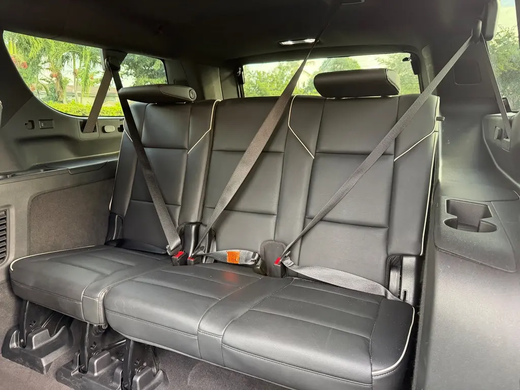 Florida Fine Cars - Used CADILLAC ESCALADE ESV 2023 MARGATE 4WD SPORT