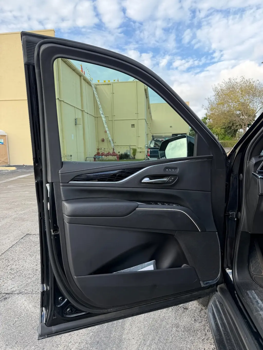 Florida Fine Cars - Used CADILLAC ESCALADE ESV 2023 MARGATE 4WD SPORT