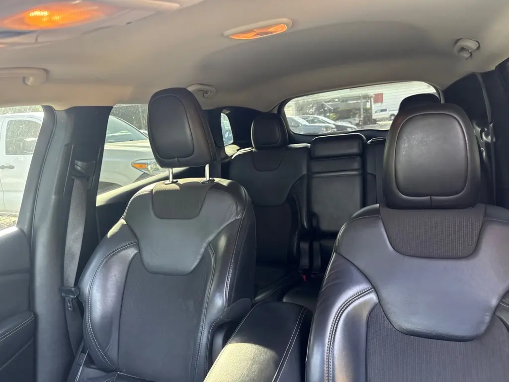 Florida Fine Cars - Used JEEP CHEROKEE 2018 WEST PALM LATITUDE PLUS