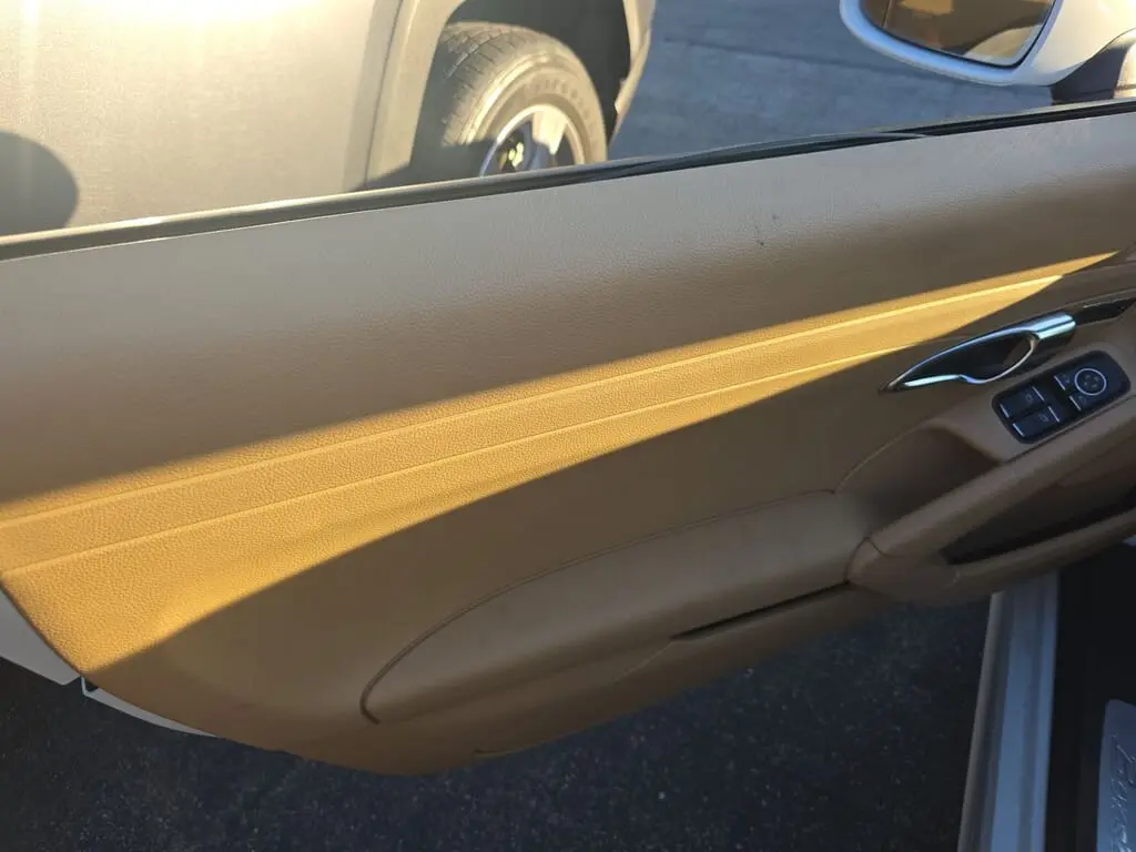 Florida Fine Cars - Used PORSCHE BOXSTER 2013 ORLANDO