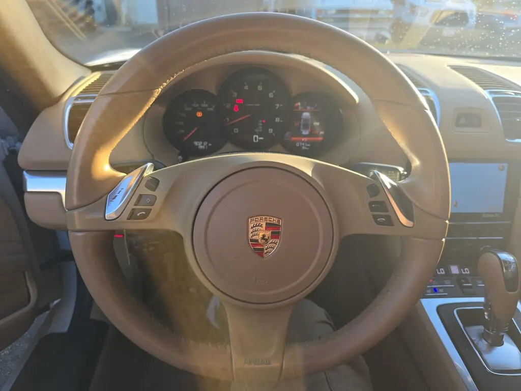 Florida Fine Cars - Used PORSCHE BOXSTER 2013 ORLANDO