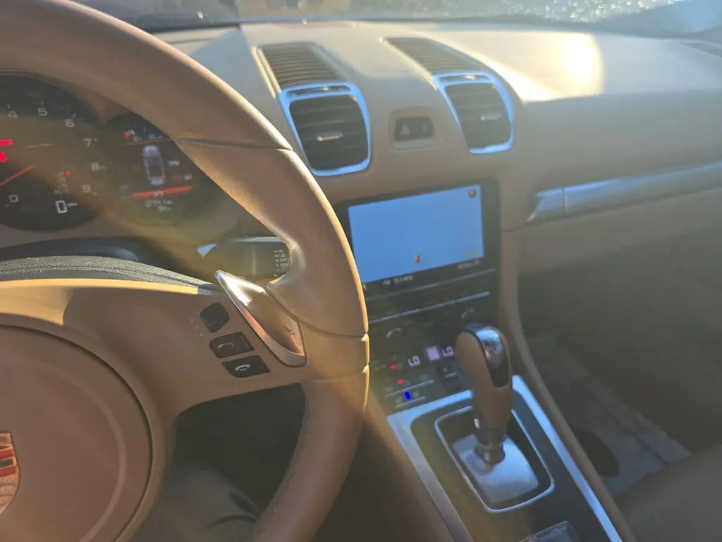 Florida Fine Cars - Used PORSCHE BOXSTER 2013 ORLANDO