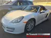 Florida Fine Cars - Used PORSCHE BOXSTER 2013 ORLANDO 