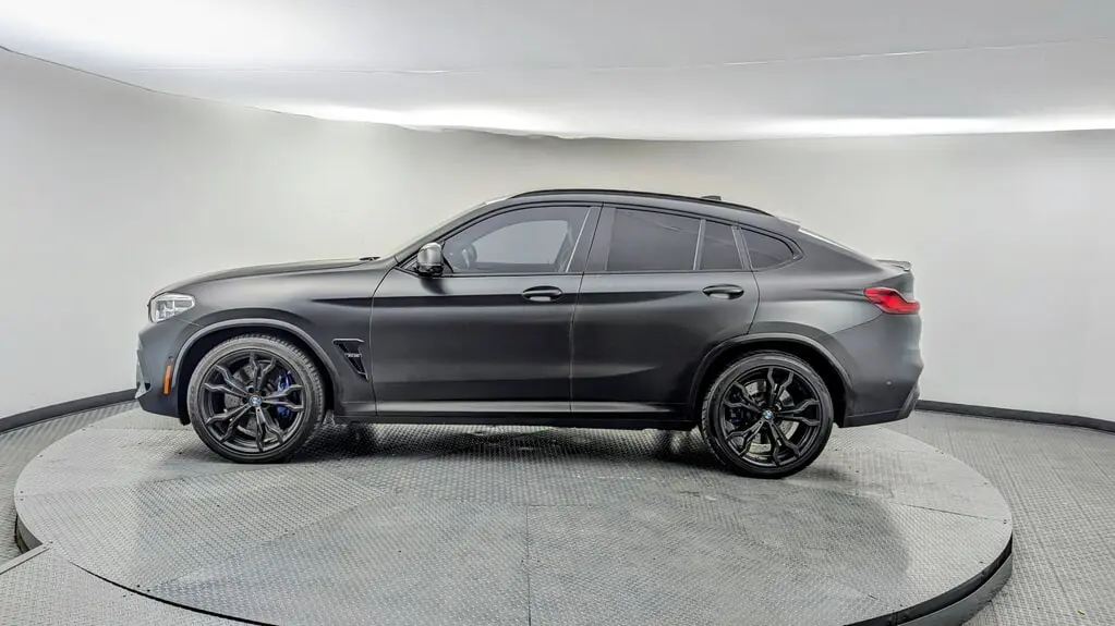 Florida Fine Cars - Used BMW X4 M 2020 WEST PALM COMPETITION
