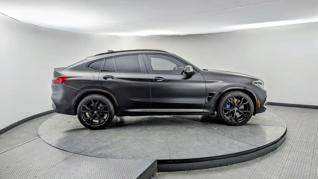 Florida Fine Cars - Used BMW X4 M 2020 WEST PALM COMPETITION
