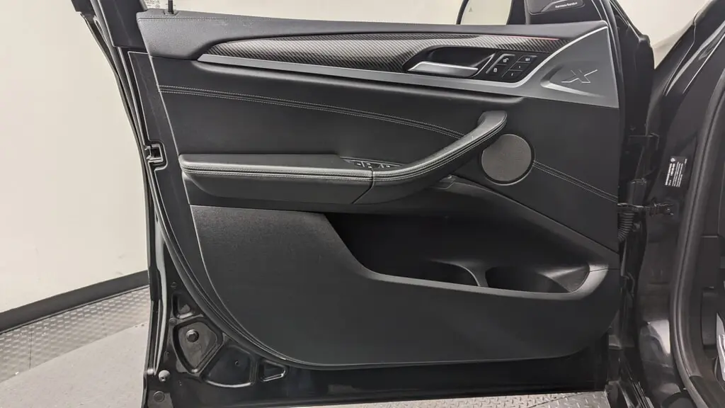 Florida Fine Cars - Used BMW X4 M 2020 WEST PALM COMPETITION