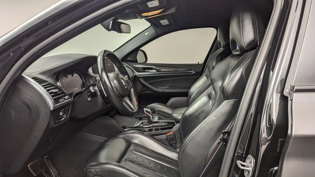 Florida Fine Cars - Used BMW X4 M 2020 WEST PALM COMPETITION