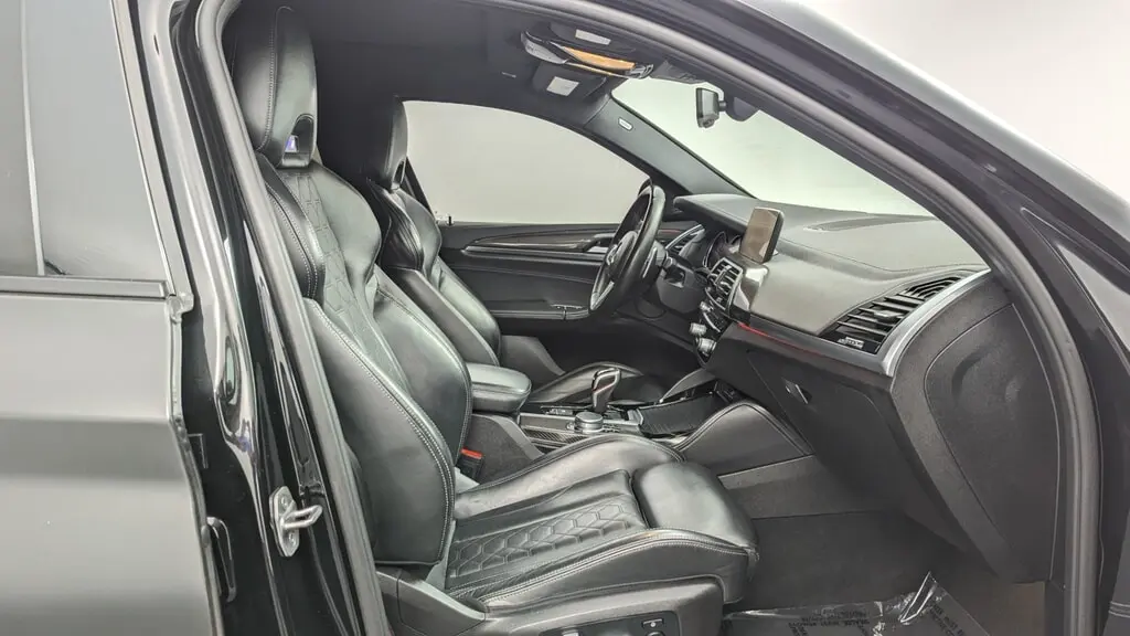 Florida Fine Cars - Used BMW X4 M 2020 WEST PALM COMPETITION