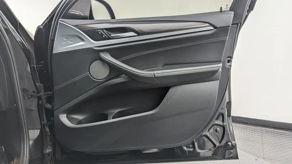 Florida Fine Cars - Used BMW X4 M 2020 WEST PALM COMPETITION