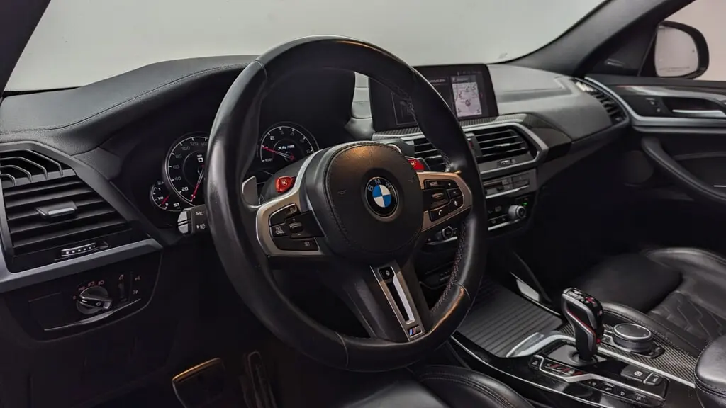 Florida Fine Cars - Used BMW X4 M 2020 WEST PALM COMPETITION