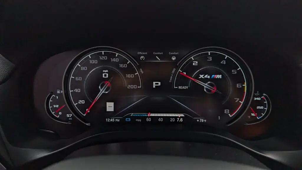 Florida Fine Cars - Used BMW X4 M 2020 WEST PALM COMPETITION