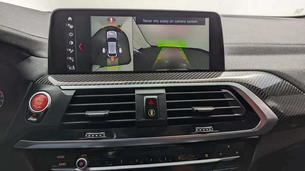 Florida Fine Cars - Used BMW X4 M 2020 WEST PALM COMPETITION