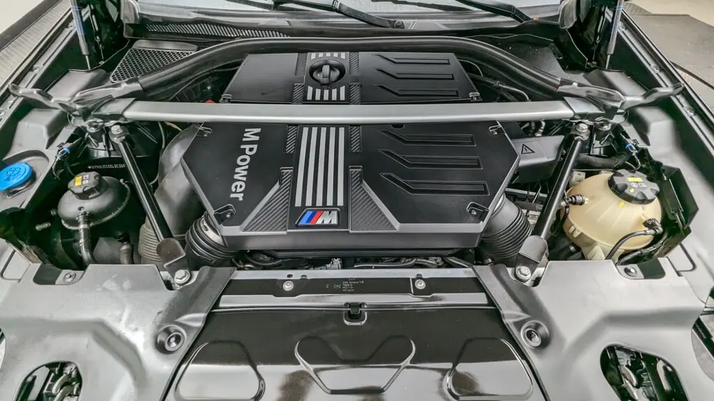 Florida Fine Cars - Used BMW X4 M 2020 WEST PALM COMPETITION