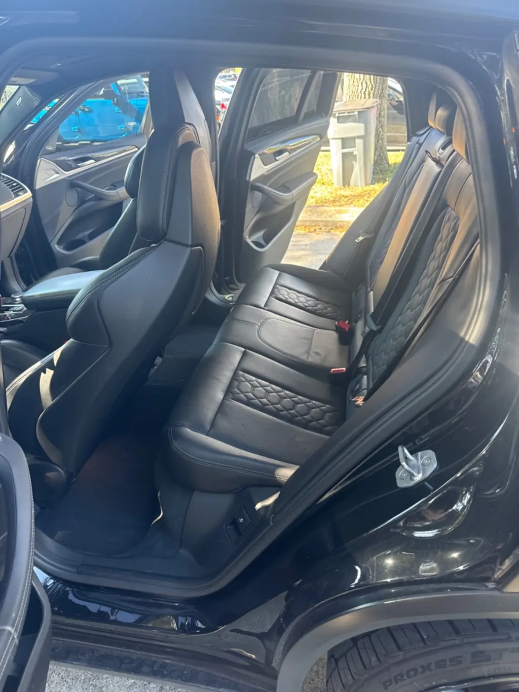 Florida Fine Cars - Used BMW X4 M 2020 WEST PALM COMPETITION