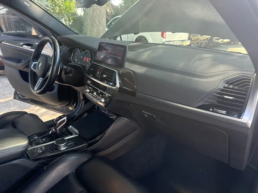Florida Fine Cars - Used BMW X4 M 2020 WEST PALM COMPETITION