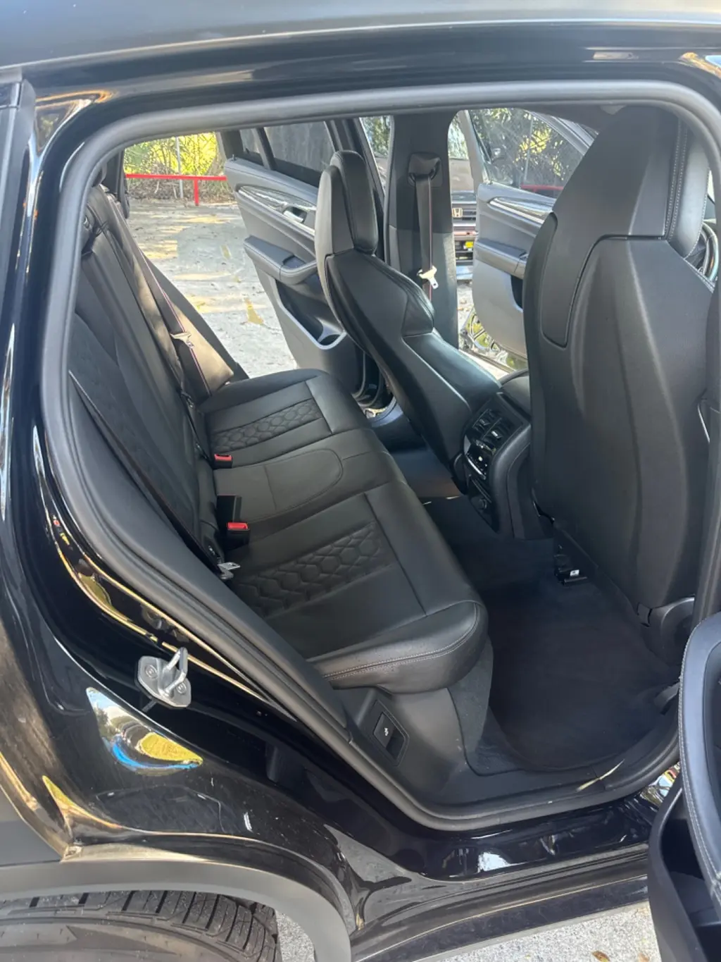 Florida Fine Cars - Used BMW X4 M 2020 WEST PALM COMPETITION