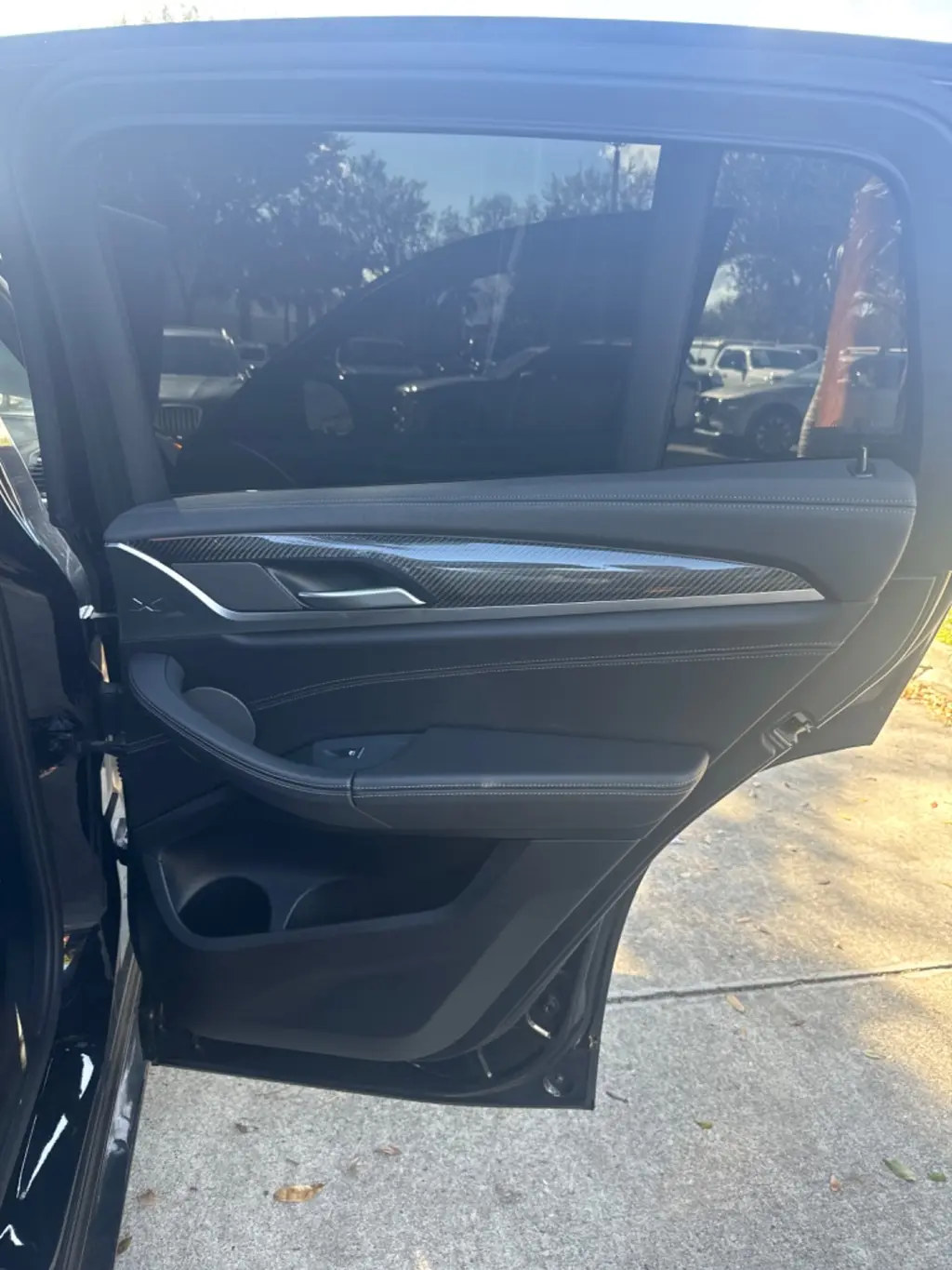 Florida Fine Cars - Used BMW X4 M 2020 WEST PALM COMPETITION