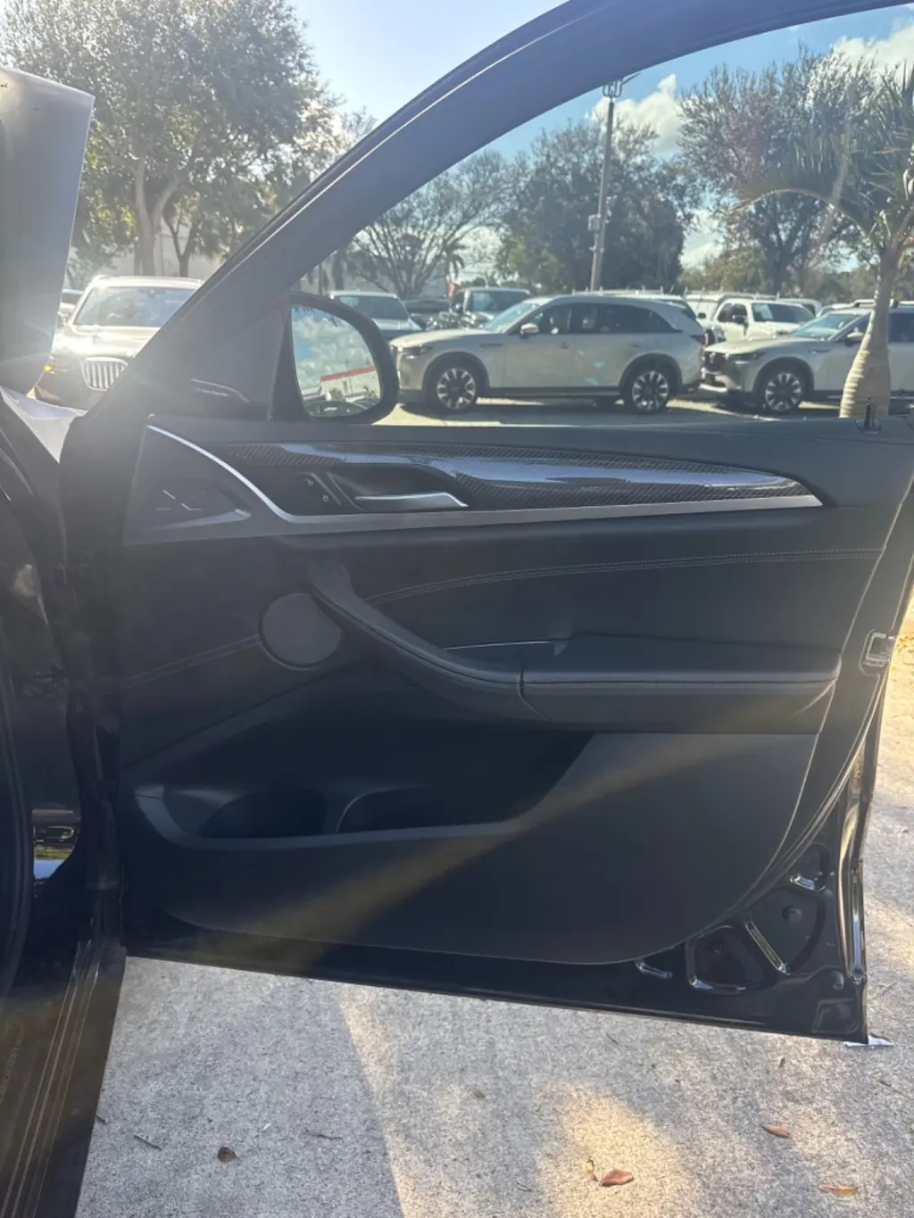 Florida Fine Cars - Used BMW X4 M 2020 WEST PALM COMPETITION