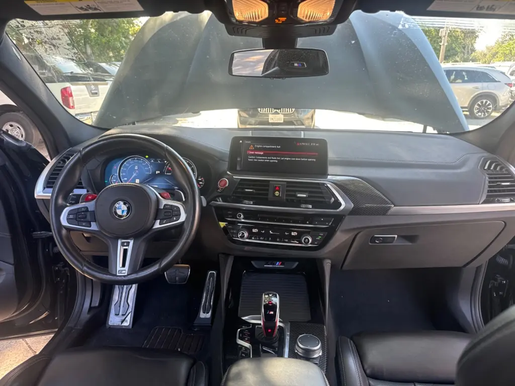 Florida Fine Cars - Used BMW X4 M 2020 WEST PALM COMPETITION