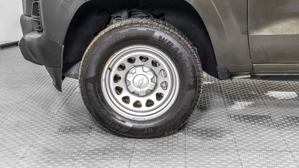 Florida Fine Cars - Used CHEVROLET COLORADO 2024 ORLANDO 2WD WORK TRUCK