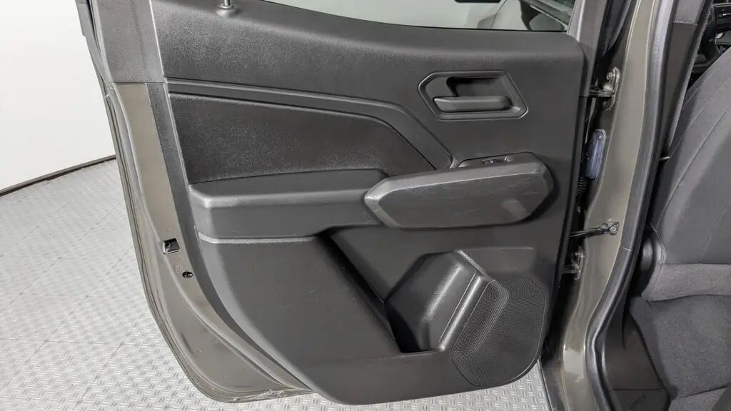 Florida Fine Cars - Used CHEVROLET COLORADO 2024 ORLANDO 2WD WORK TRUCK