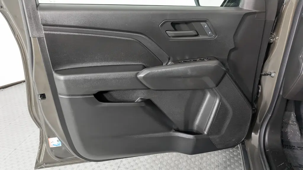 Florida Fine Cars - Used CHEVROLET COLORADO 2024 ORLANDO 2WD WORK TRUCK